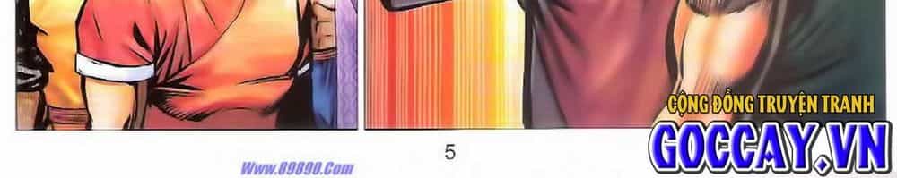 Tuyệt Thế Vô Song 2 - Chương 79 - ảnh 8