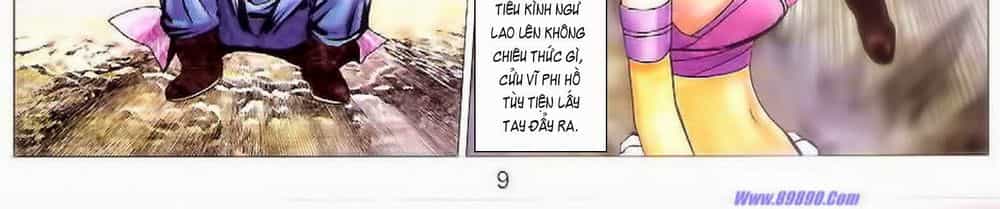 Tuyệt Thế Vô Song 2 - Chương 80 - ảnh 16