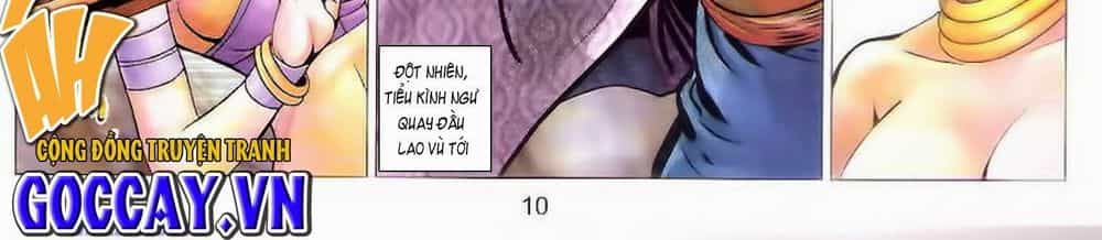 Tuyệt Thế Vô Song 2 - Chương 80 - ảnh 18