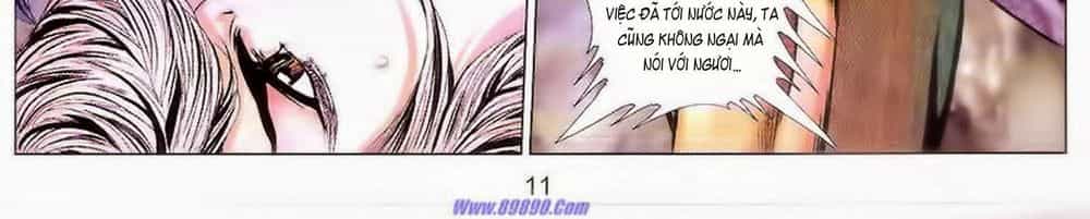 Tuyệt Thế Vô Song 2 - Chương 80 - ảnh 20