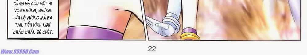 Tuyệt Thế Vô Song 2 - Chương 80 - ảnh 42