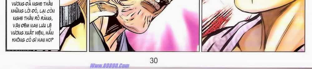 Tuyệt Thế Vô Song 2 - Chương 80 - ảnh 58