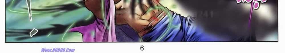 Tuyệt Thế Vô Song 2 - Chương 81 - ảnh 10
