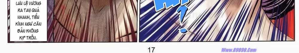 Tuyệt Thế Vô Song 2 - Chương 81 - ảnh 32