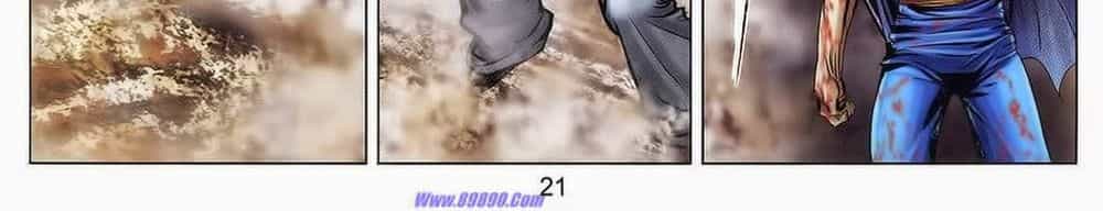 Tuyệt Thế Vô Song 2 - Chương 81 - ảnh 40