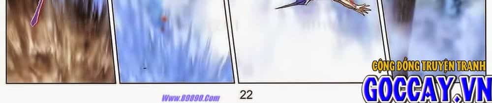 Tuyệt Thế Vô Song 2 - Chương 81 - ảnh 42