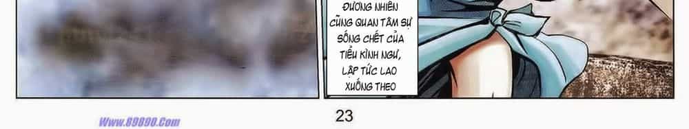 Tuyệt Thế Vô Song 2 - Chương 81 - ảnh 44