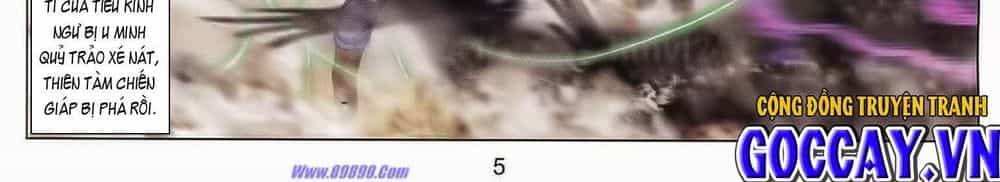 Tuyệt Thế Vô Song 2 - Chương 81 - ảnh 8