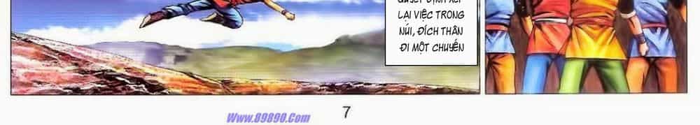 Tuyệt Thế Vô Song 2 - Chương 82 - ảnh 12