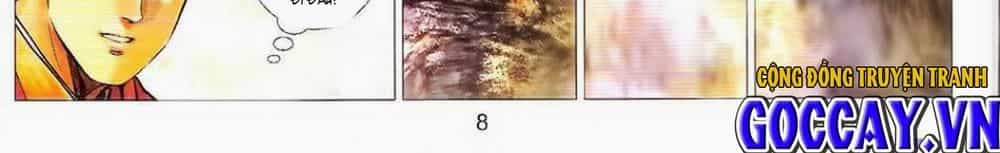 Tuyệt Thế Vô Song 2 - Chương 82 - ảnh 14
