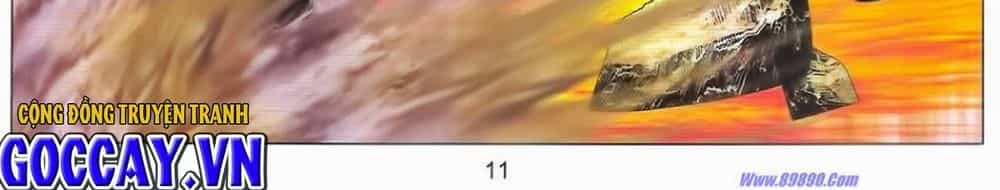 Tuyệt Thế Vô Song 2 - Chương 82 - ảnh 20