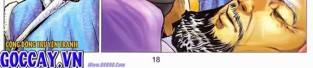 Tuyệt Thế Vô Song 2 - Chương 82 - ảnh 34