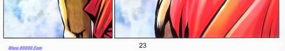 Tuyệt Thế Vô Song 2 - Chương 82 - ảnh 44