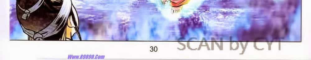 Tuyệt Thế Vô Song 2 - Chương 82 - ảnh 58