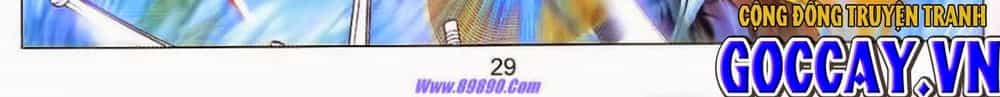 Tuyệt Thế Vô Song 2 - Chương 83 - ảnh 56