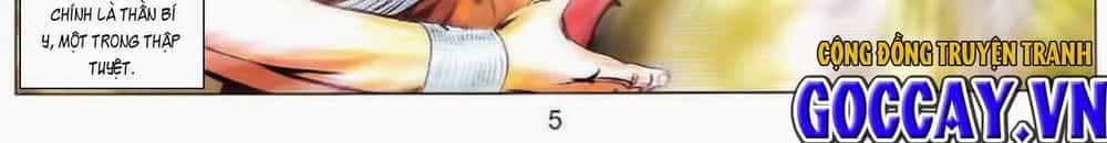 Tuyệt Thế Vô Song 2 - Chương 83 - ảnh 8
