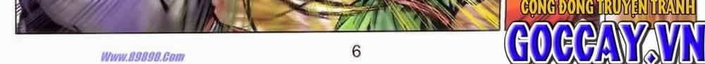 Tuyệt Thế Vô Song 2 - Chương 85 - ảnh 10