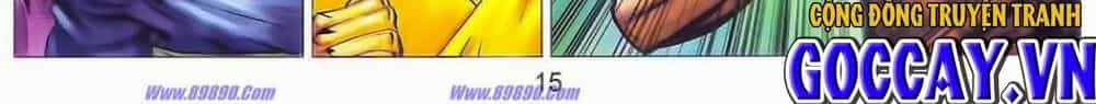 Tuyệt Thế Vô Song 2 - Chương 85 - ảnh 28