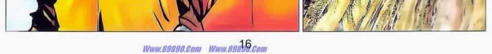 Tuyệt Thế Vô Song 2 - Chương 85 - ảnh 30