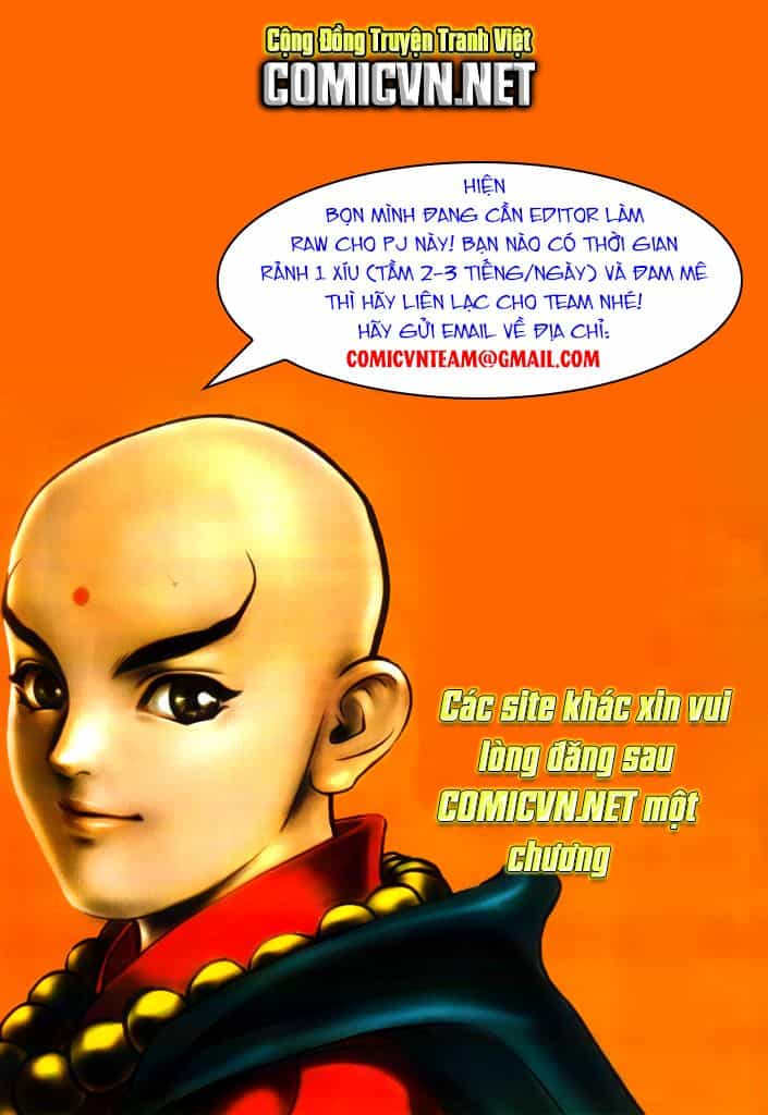 Tuyệt Thế Vô Song - Chương 113 - ảnh 30