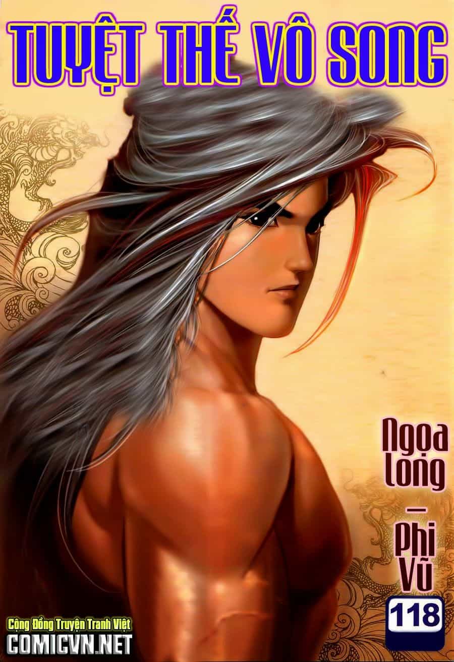 Tuyệt Thế Vô Song - Chương 118 - ảnh 1