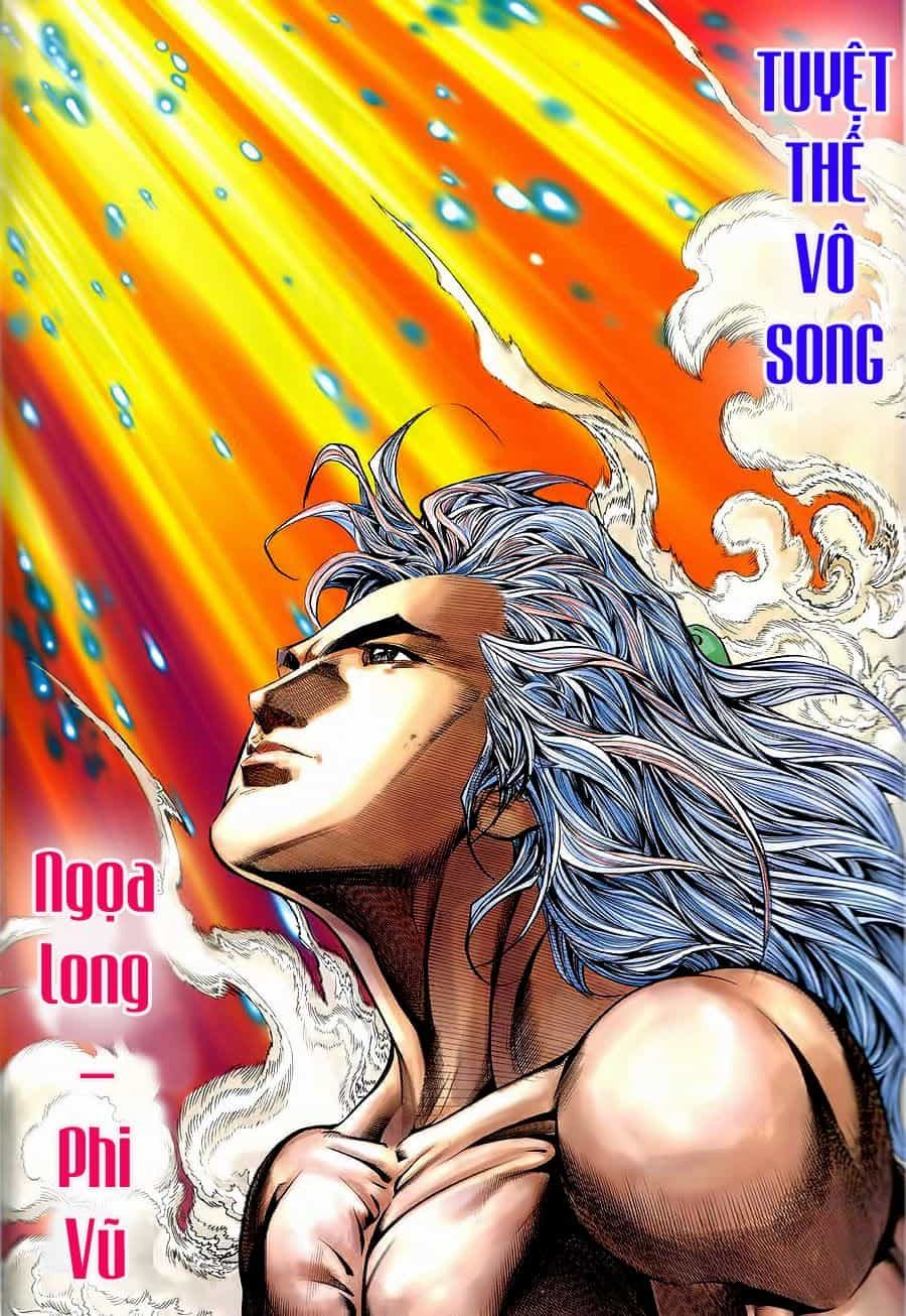 Tuyệt Thế Vô Song - Chương 118 - ảnh 2