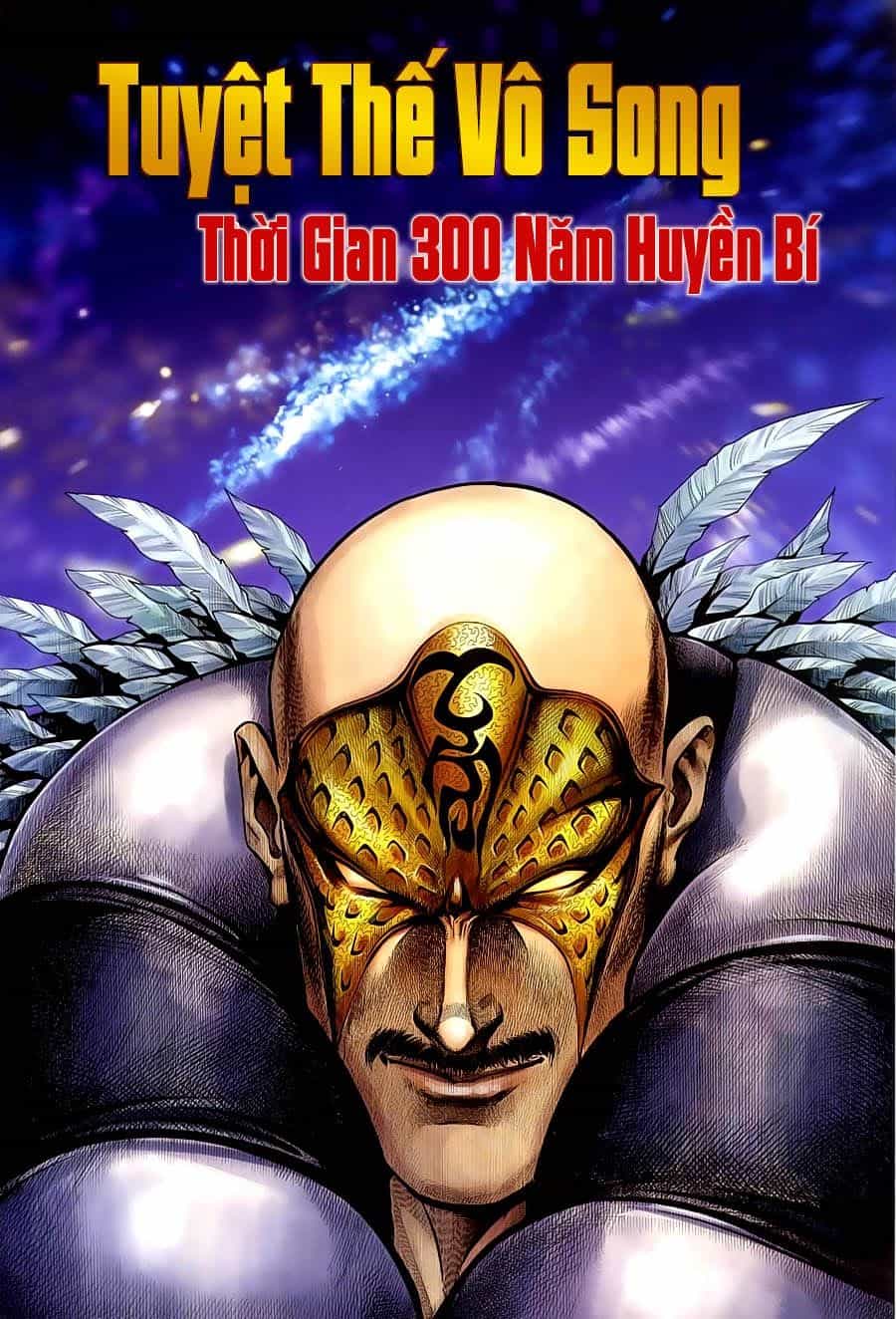 Tuyệt Thế Vô Song - Chương 121 - ảnh 2