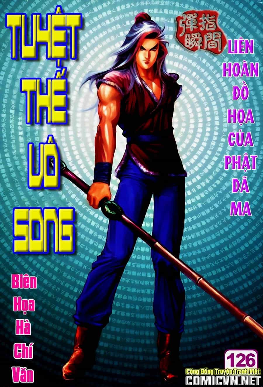 Tuyệt Thế Vô Song - Chương 126 - ảnh 1