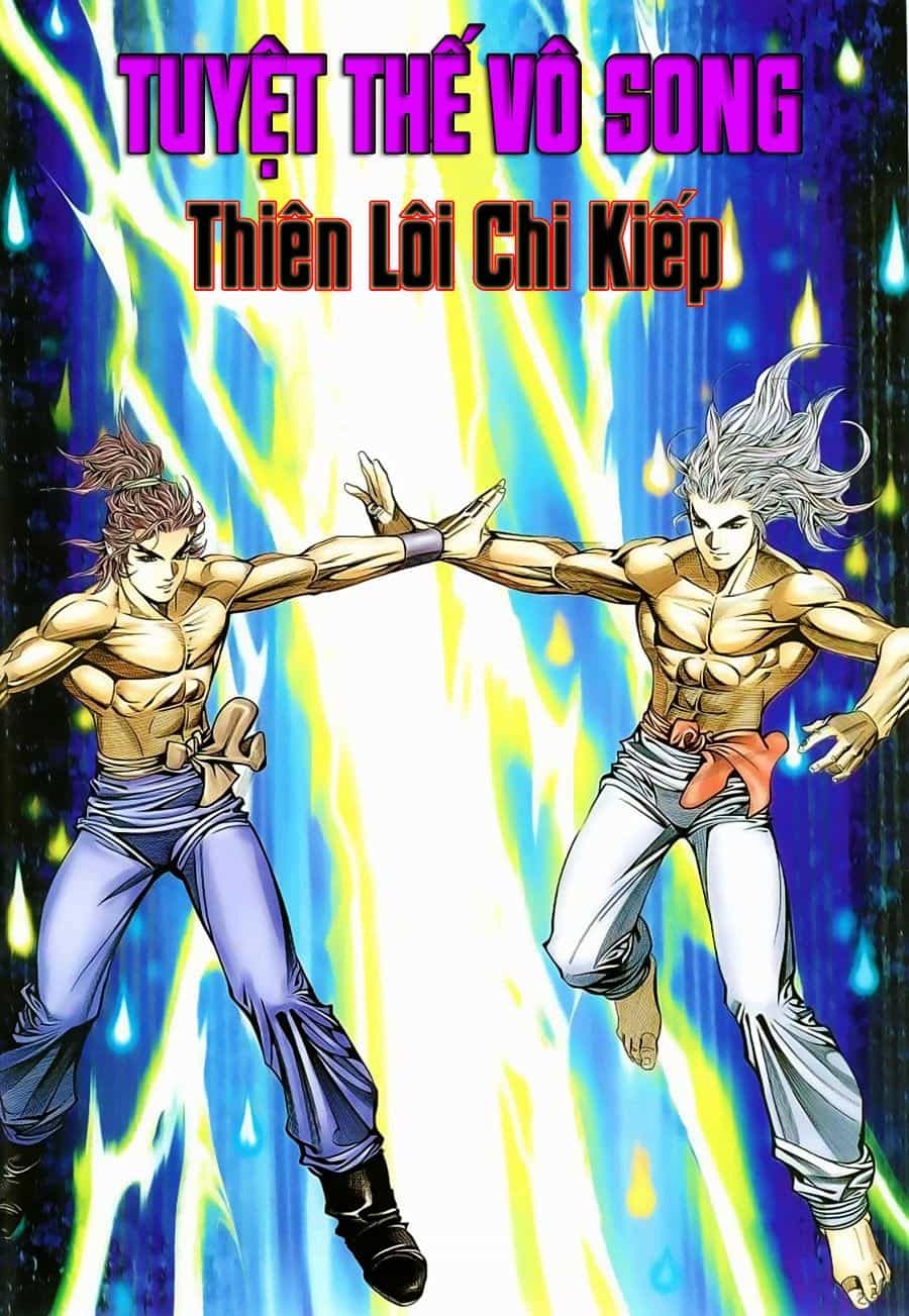 Tuyệt Thế Vô Song - Chương 127 - ảnh 2