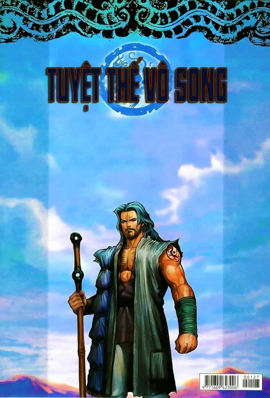 Tuyệt Thế Vô Song - Chương 127 - ảnh 32