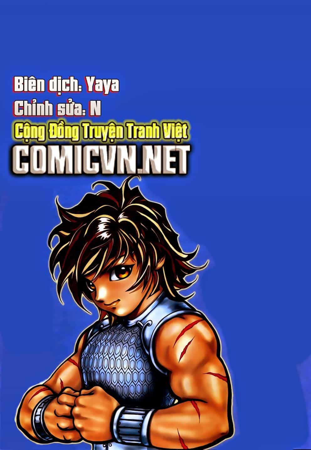 Tuyệt Thế Vô Song - Chương 150 - ảnh 31