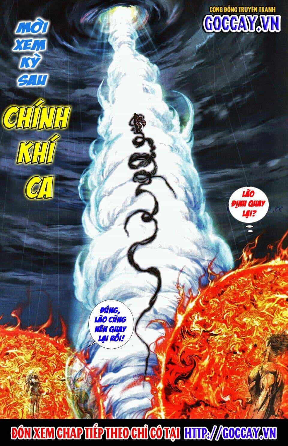 Tuyệt Thế Vô Song - Chương 192 - ảnh 30