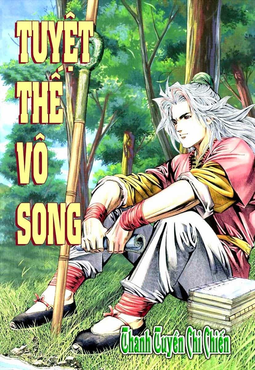Tuyệt Thế Vô Song - Chương 47 - ảnh 1