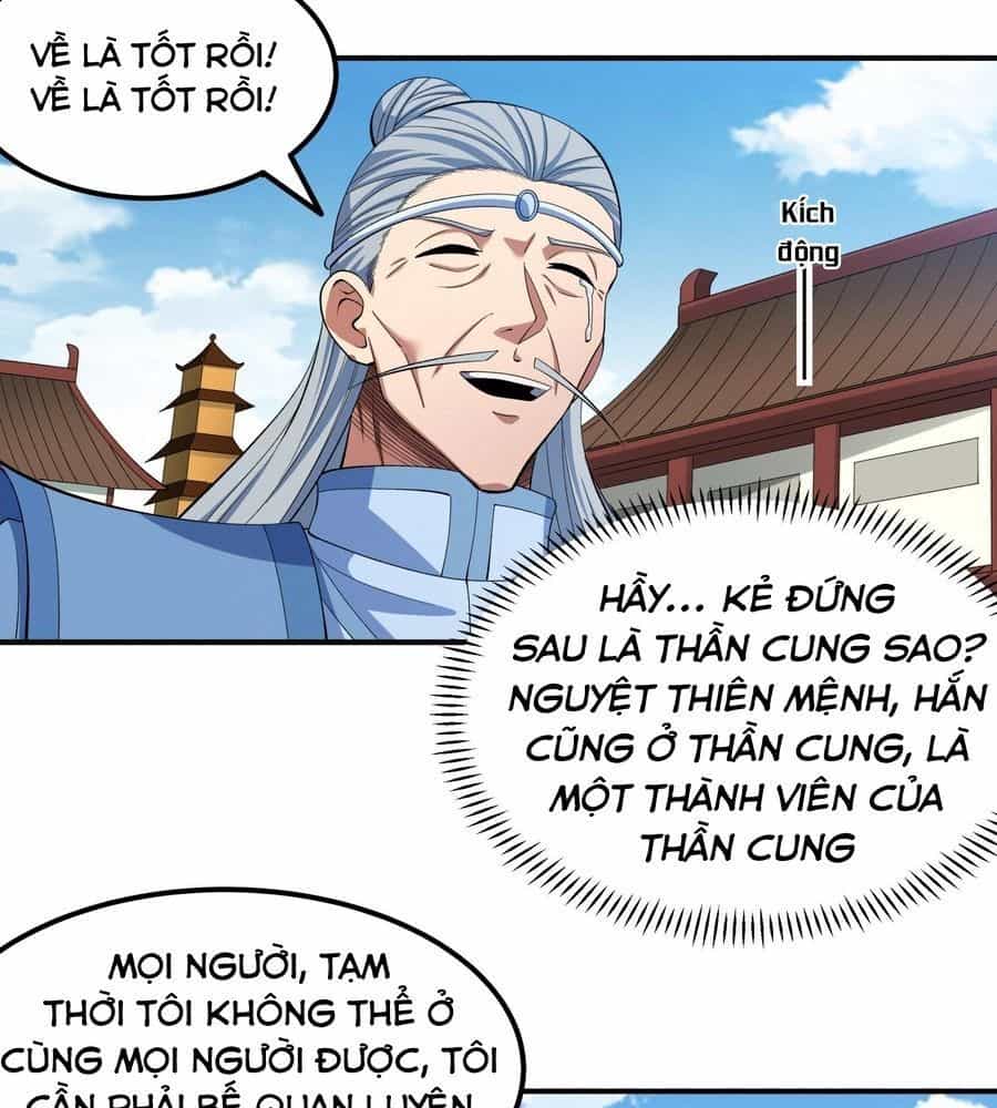 Tuyệt Thế Võ Thần - Chương 1029 - ảnh 12