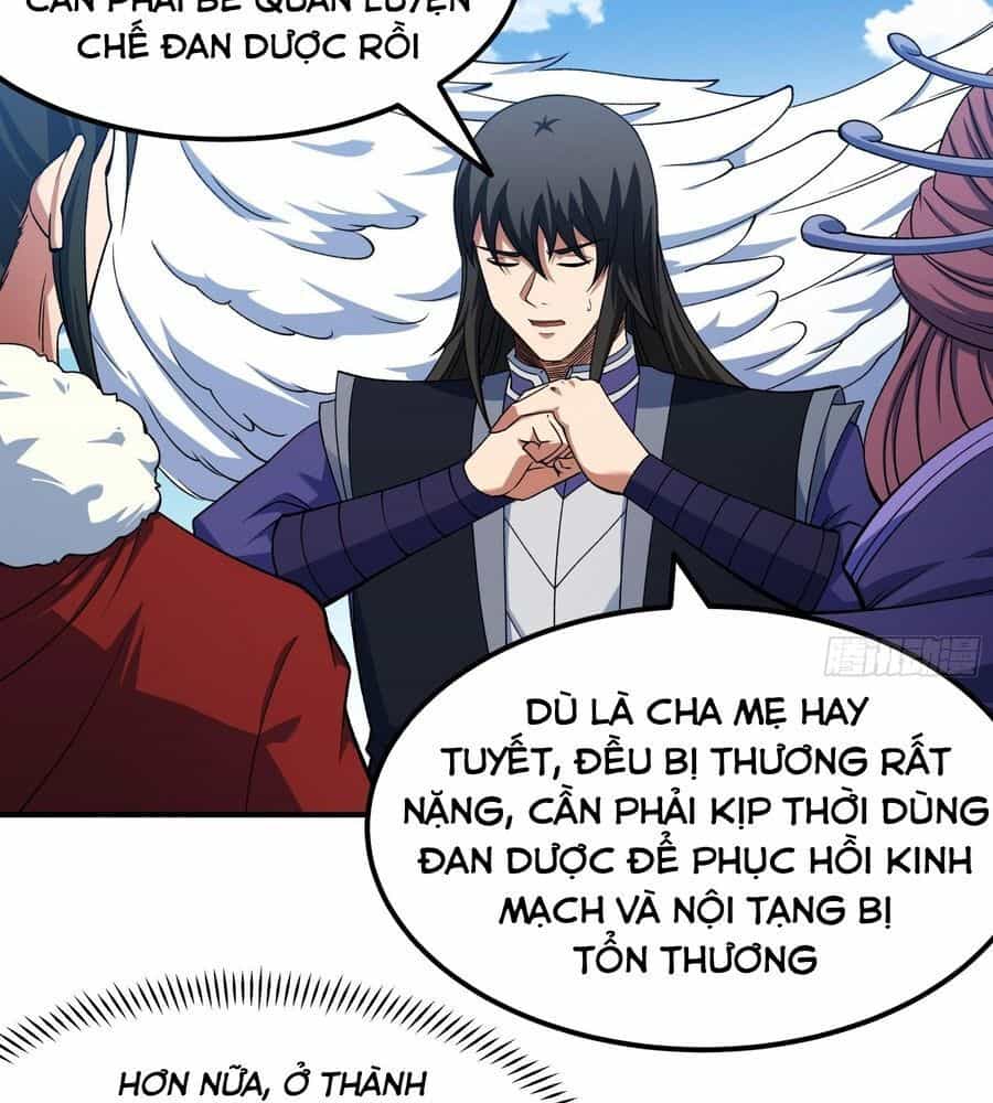 Tuyệt Thế Võ Thần - Chương 1029 - ảnh 13