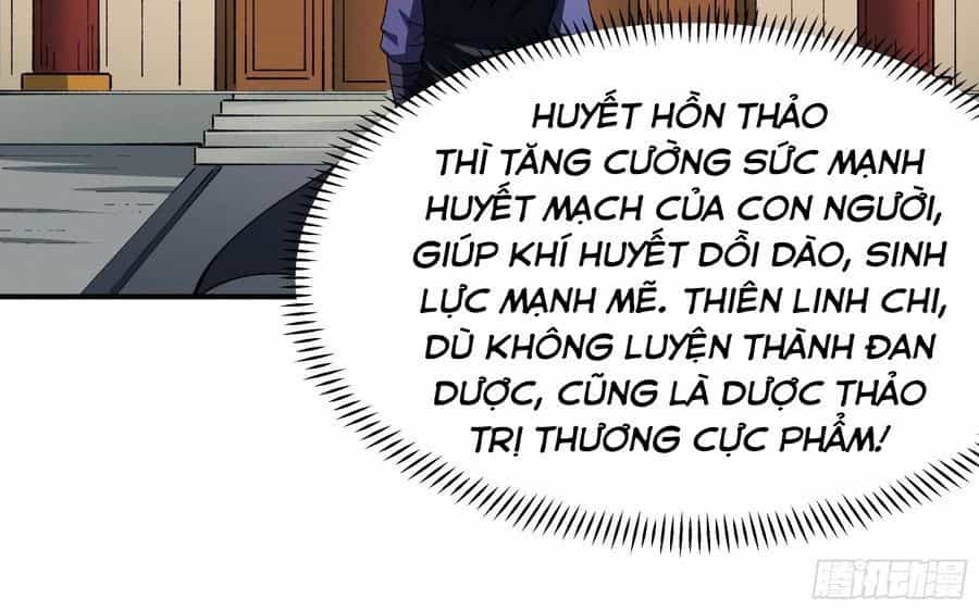 Tuyệt Thế Võ Thần - Chương 1029 - ảnh 16