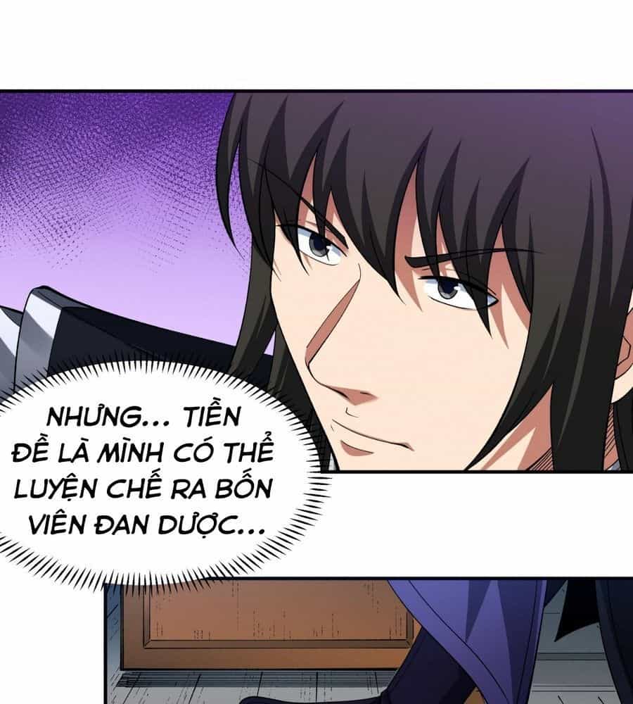 Tuyệt Thế Võ Thần - Chương 1029 - ảnh 17