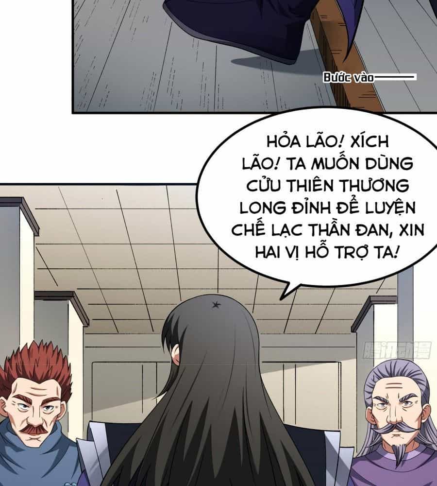 Tuyệt Thế Võ Thần - Chương 1029 - ảnh 18