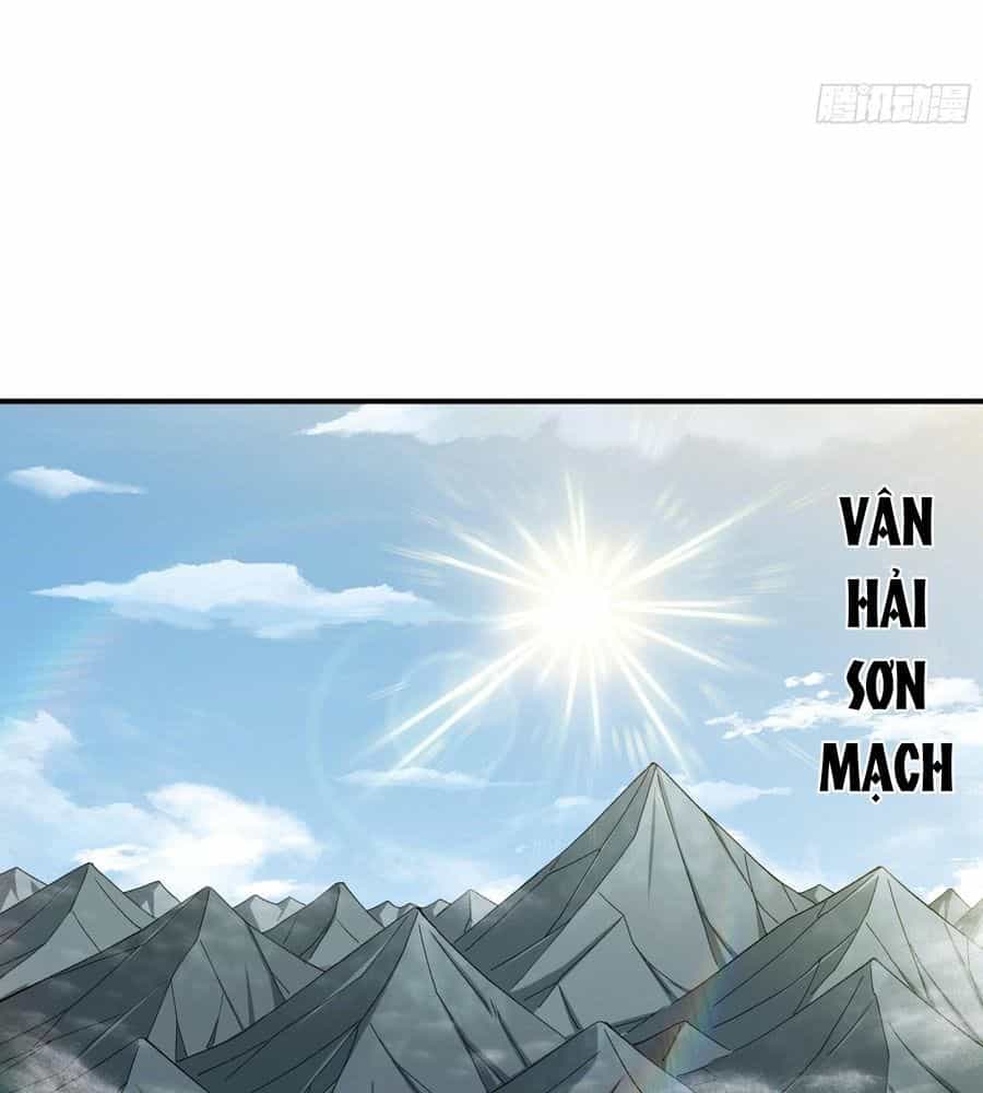 Tuyệt Thế Võ Thần - Chương 1029 - ảnh 3