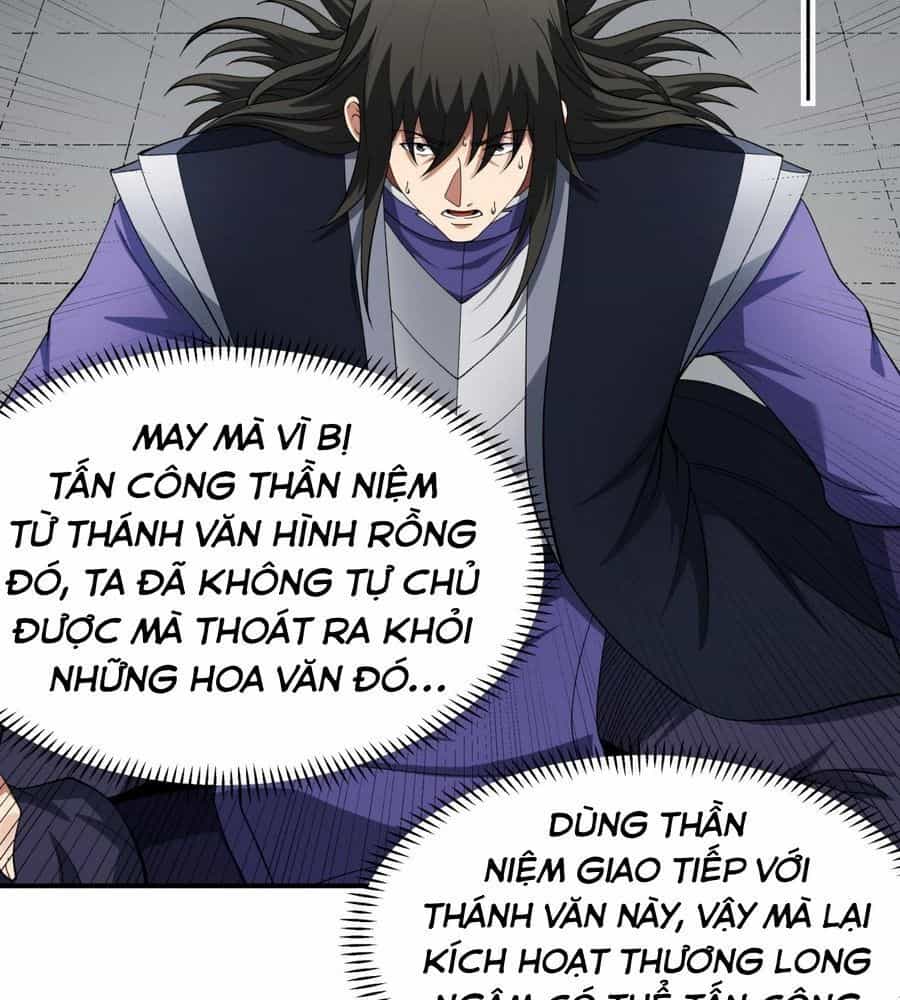 Tuyệt Thế Võ Thần - Chương 1029 - ảnh 31