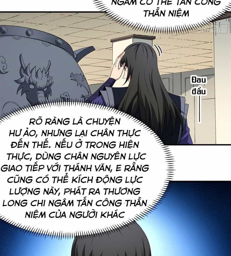 Tuyệt Thế Võ Thần - Chương 1029 - ảnh 32