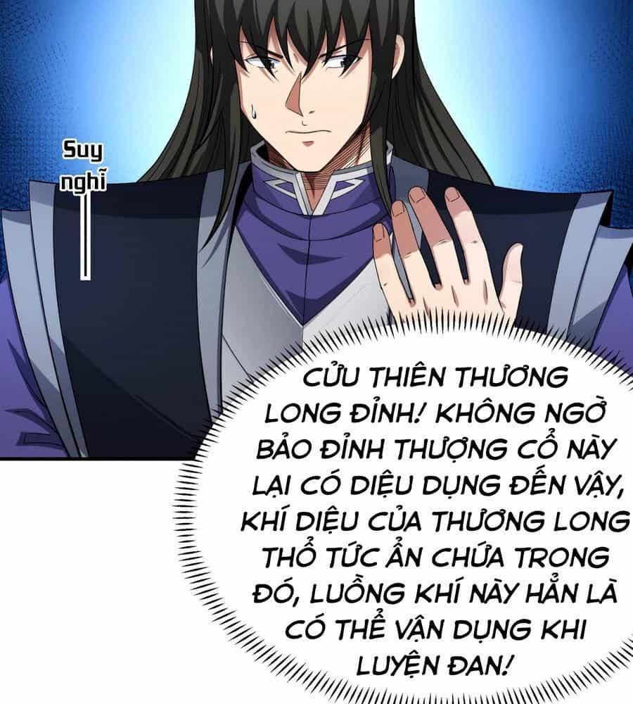 Tuyệt Thế Võ Thần - Chương 1029 - ảnh 33