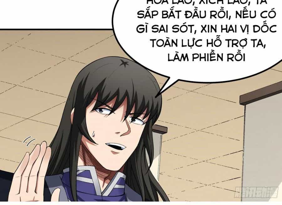 Tuyệt Thế Võ Thần - Chương 1029 - ảnh 35