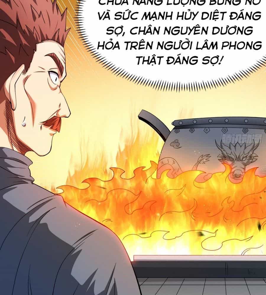 Tuyệt Thế Võ Thần - Chương 1029 - ảnh 39