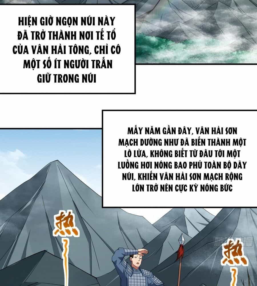 Tuyệt Thế Võ Thần - Chương 1029 - ảnh 4