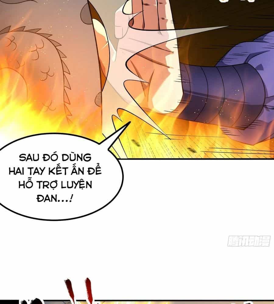 Tuyệt Thế Võ Thần - Chương 1029 - ảnh 43