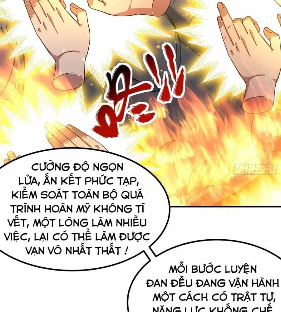Tuyệt Thế Võ Thần - Chương 1029 - ảnh 45