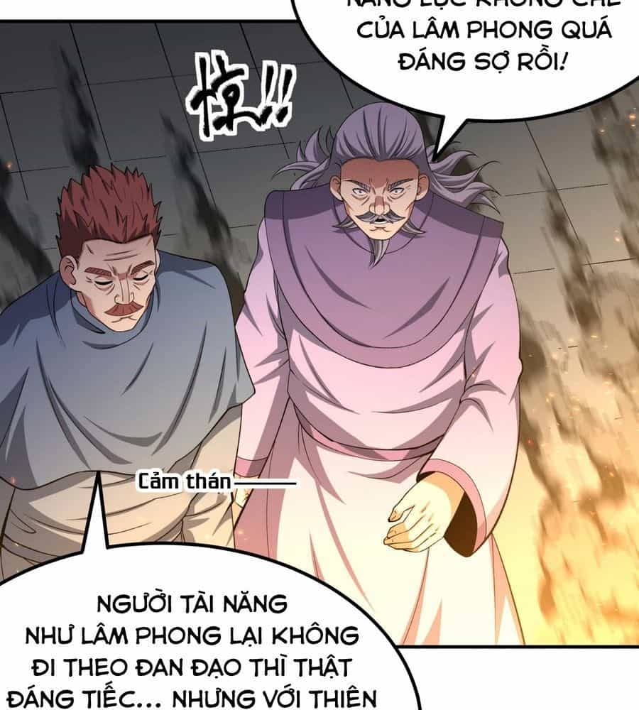 Tuyệt Thế Võ Thần - Chương 1029 - ảnh 46