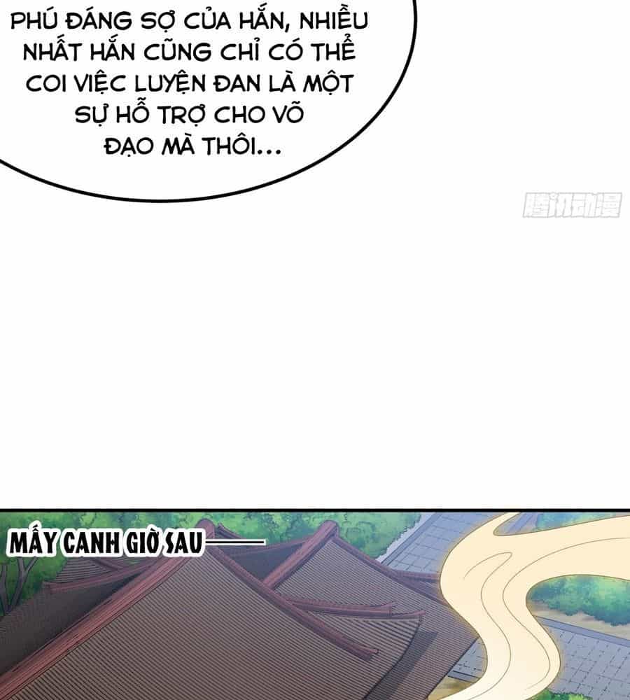 Tuyệt Thế Võ Thần - Chương 1029 - ảnh 47