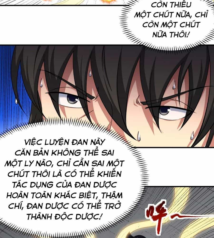 Tuyệt Thế Võ Thần - Chương 1029 - ảnh 51